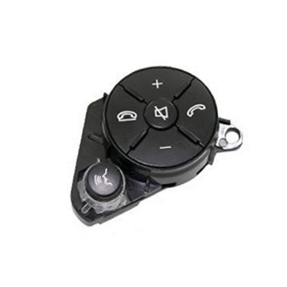 รถMulti-Functionalพวงมาลัยขวาปุ่มสวิทช์สำหรับMercedes-Benz W204 / W212 / X204 2008-2015,ซ้ายและขวาUniversal, Right Switch Button (Black), Right Switch Button (Grey), Right Switch Button (Beige), Right Switch Button (Brown)