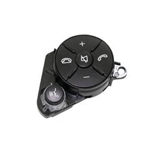รถMulti-Functionalพวงมาลัยขวาปุ่มสวิทช์สำหรับMercedes-Benz W204 / W212 / X204 2008-2015,ซ้ายและขวาUniversal, Right Switch Button (Black), Right Switch Button (Grey), Right Switch Button (Beige), Right Switch Button (Brown)