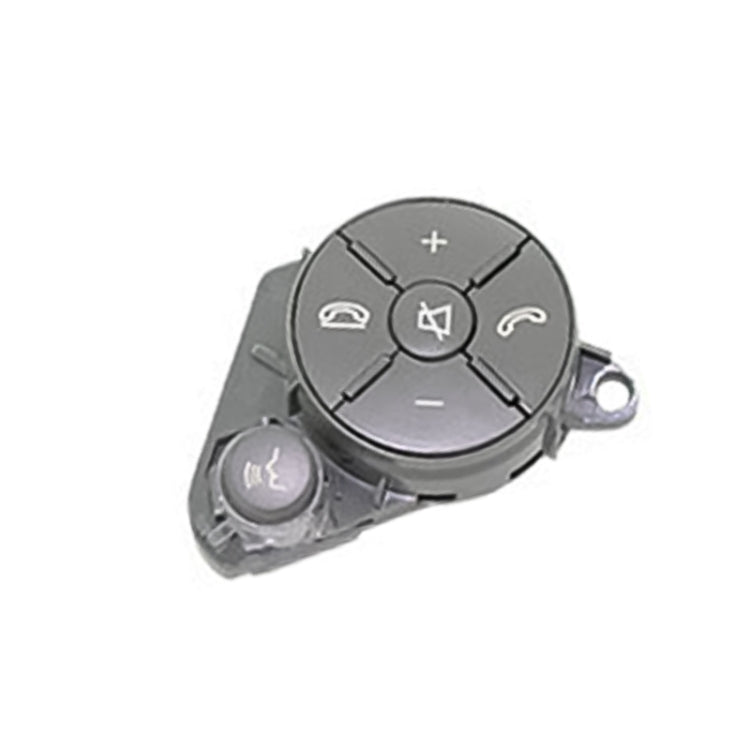 รถMulti-Functionalพวงมาลัยขวาปุ่มสวิทช์สำหรับMercedes-Benz W204 / W212 / X204 2008-2015,ซ้ายและขวาUniversal, Right Switch Button (Black), Right Switch Button (Grey), Right Switch Button (Beige), Right Switch Button (Brown)