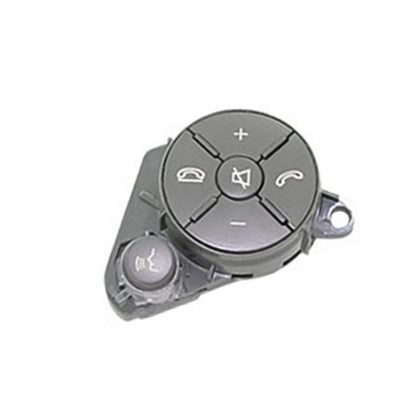 รถMulti-Functionalพวงมาลัยขวาปุ่มสวิทช์สำหรับMercedes-Benz W204 / W212 / X204 2008-2015,ซ้ายและขวาUniversal, Right Switch Button (Black), Right Switch Button (Grey), Right Switch Button (Beige), Right Switch Button (Brown)