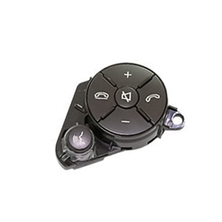 รถMulti-Functionalพวงมาลัยขวาปุ่มสวิทช์สำหรับMercedes-Benz W204 / W212 / X204 2008-2015,ซ้ายและขวาUniversal, Right Switch Button (Black), Right Switch Button (Grey), Right Switch Button (Beige), Right Switch Button (Brown)