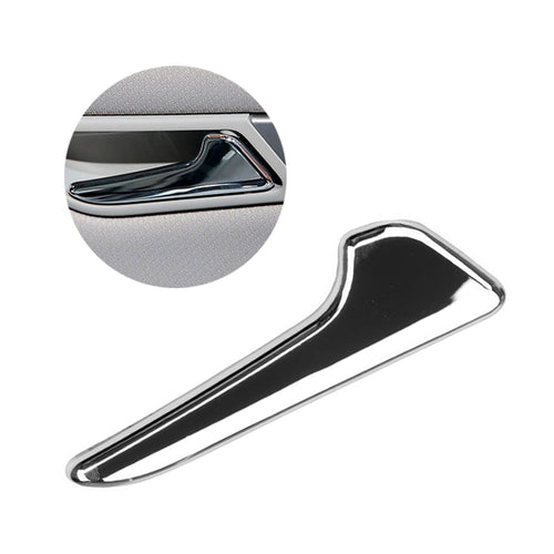 รถขวาที่จับประตูด้านในสำหรับ Mercedes-Benz A Class W149 / B Class W245, ซ้ายและขวา Universal, Right Side
