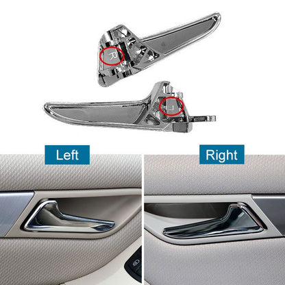 รถขวาที่จับประตูด้านในสำหรับ Mercedes-Benz A Class W149 / B Class W245, ซ้ายและขวา Universal, Right Side