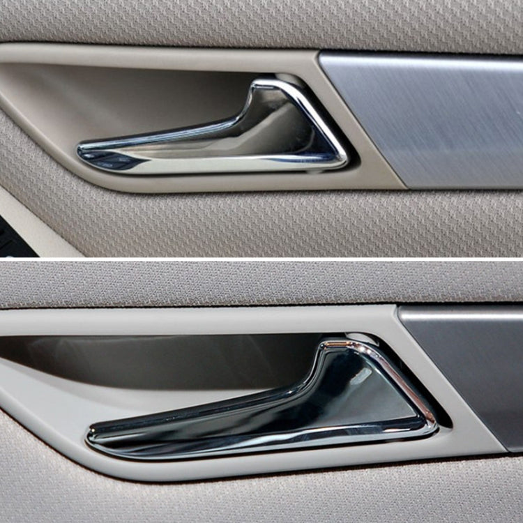 รถขวาที่จับประตูด้านในสำหรับ Mercedes-Benz A Class W149 / B Class W245, ซ้ายและขวา Universal, Right Side