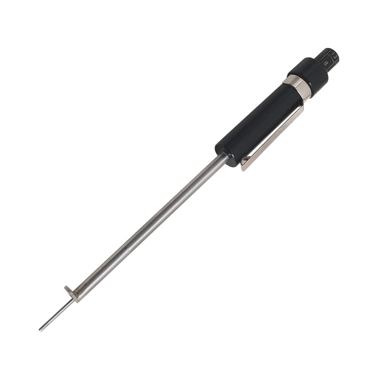 ZK-002 รถเบรค Pad Tester เบรคบล็อกความหนาวัดเครื่องมือวัด, ZK-002