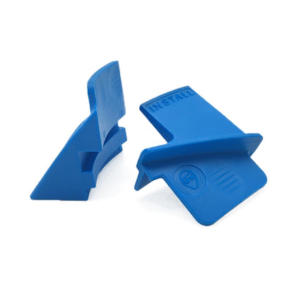 2 PCS ZK-006 รถยืด Aux Belt Removal Installer ชุดเครื่องมือ Ribbed Drive Belts Remover, ZK-006