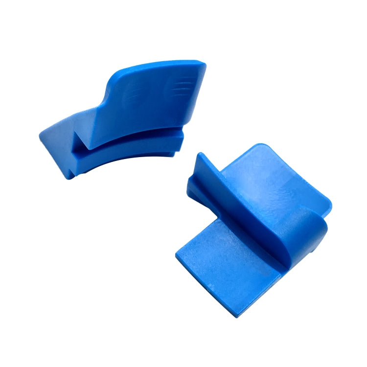 2 PCS ZK-006 รถยืด Aux Belt Removal Installer ชุดเครื่องมือ Ribbed Drive Belts Remover, ZK-006