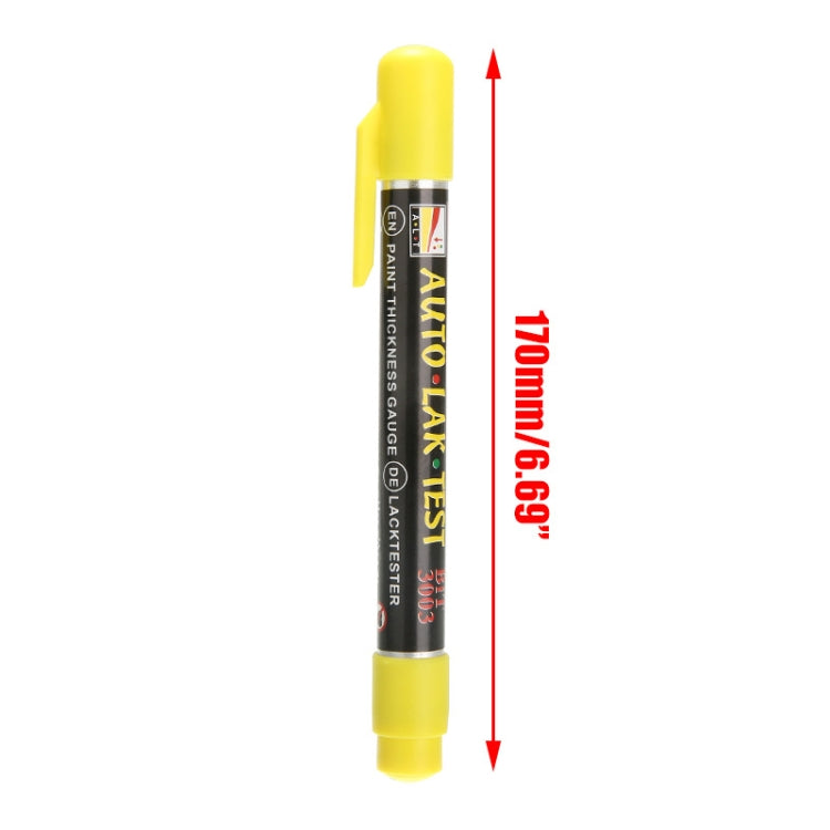 ZK-012 เครื่องวัดความหนาสีรถแบบพกพาเครื่องวัดความหนาผิวเคลือบ, ZK-012