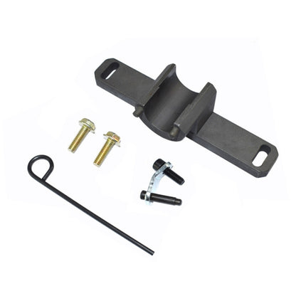 ZK-012 รถ M20 เพลาสมดุลน้ำมันปั๊มการจัดตำแหน่งชุดเครื่องมือสำหรับ BMW 320i N20 N26, ZK-012