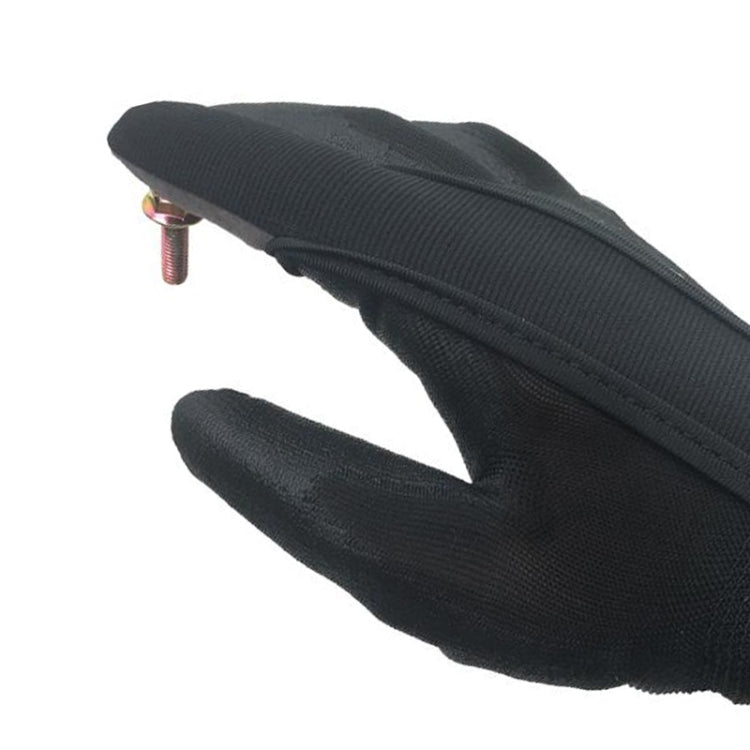 ZK-034 ถุงมือนิ้วแม่เหล็กติดรถยนต์, ZK-034