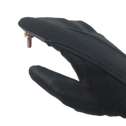 ZK-034 ถุงมือนิ้วแม่เหล็กติดรถยนต์, ZK-034