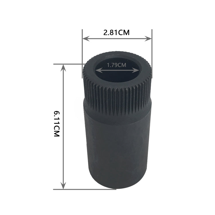 ZK-043 Car Spline Socket Pre Chamber สำหรับ Mercedes-Benz, ZK-043