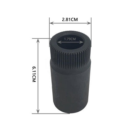 ZK-043 Car Spline Socket Pre Chamber สำหรับ Mercedes-Benz, ZK-043