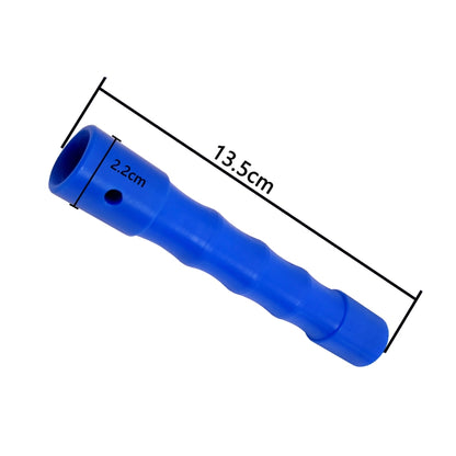 ZK-050 รถ เครื่องมือยืดท่อเบรค ทองแดง เหล็ก Cupro-นิกเกิล ที่หนีบผมตรง, ZK-050