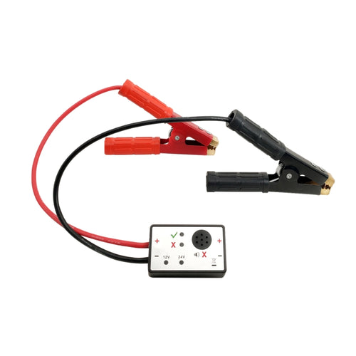 ZK-052 อุปกรณ์ป้องกันไฟกระชากรถยนต์ 12V/24 ป้องกันความเสียหายระบบไฟฟ้า, ZK-052