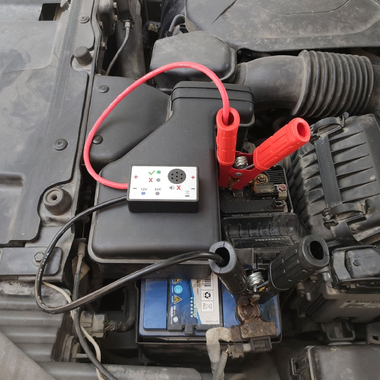 ZK-052 อุปกรณ์ป้องกันไฟกระชากรถยนต์ 12V/24 ป้องกันความเสียหายระบบไฟฟ้า, ZK-052