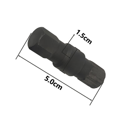ZK-064 เครื่องมือสลักบานพับมารีน 91-78310, ZK-064