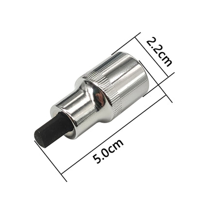 ZK-082 รถ 50 ซม.Suspension Strut Spreader ซ็อกเก็ตบิตเครื่องมือ VW3424 สำหรับ Volkswagen/Audi, ZK-082
