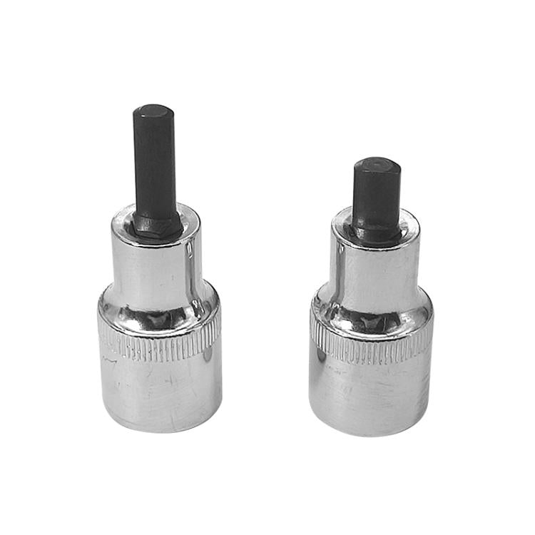 ZK-083 2 in 1 รถ ระบบกันสะเทือน Strut Spreader Socket Bit Tool สำหรับ Volkswagen, ZK-083