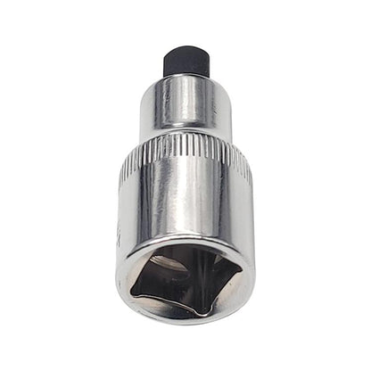 ZK-083 2 in 1 รถ ระบบกันสะเทือน Strut Spreader Socket Bit Tool สำหรับ Volkswagen, ZK-083