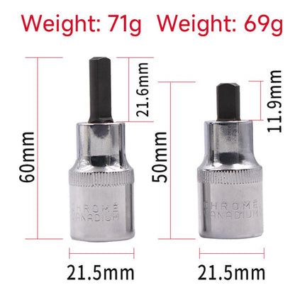 ZK-083 2 in 1 รถ ระบบกันสะเทือน Strut Spreader Socket Bit Tool สำหรับ Volkswagen, ZK-083