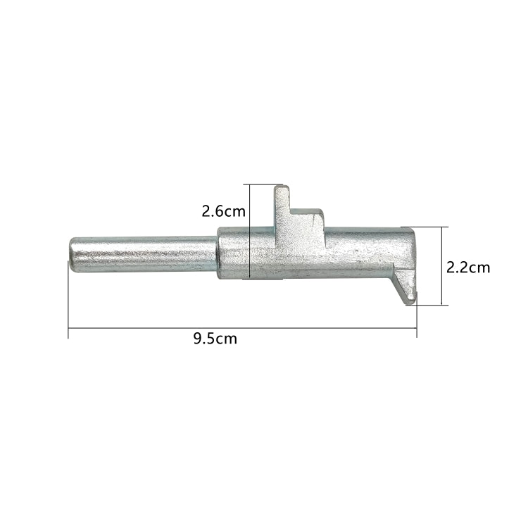 ZK-106 รถหลายแผ่นคลัทช์Stackเครื่องมือDirect Shiftเกียร์เครื่องมือEquiv T10303 สำหรับAudi A3, ZK-106