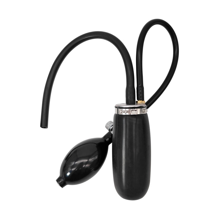 ZK-109 รถควันเครื่องทดสอบอะแดปเตอร์ไอดีInflatableรั่วปลั๊ก, ZK-109