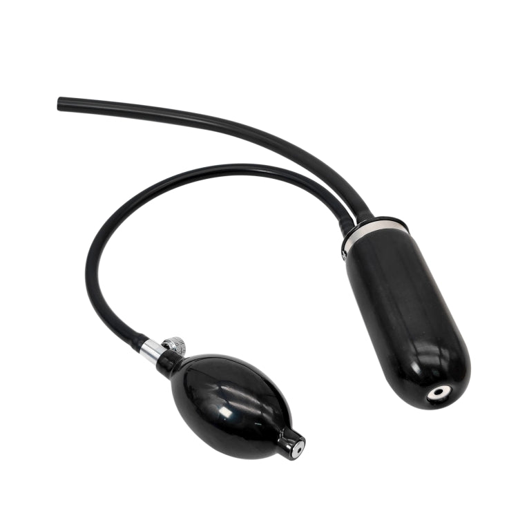 ZK-109 รถควันเครื่องทดสอบอะแดปเตอร์ไอดีInflatableรั่วปลั๊ก, ZK-109
