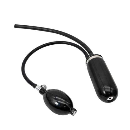 ZK-109 รถควันเครื่องทดสอบอะแดปเตอร์ไอดีInflatableรั่วปลั๊ก, ZK-109