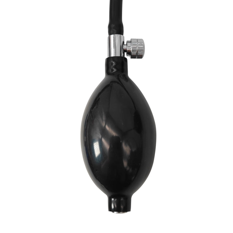 ZK-109 รถควันเครื่องทดสอบอะแดปเตอร์ไอดีInflatableรั่วปลั๊ก, ZK-109