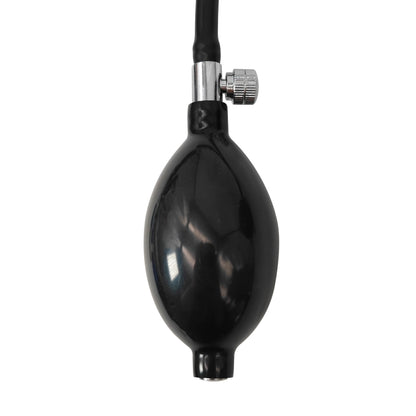 ZK-109 รถควันเครื่องทดสอบอะแดปเตอร์ไอดีInflatableรั่วปลั๊ก, ZK-109