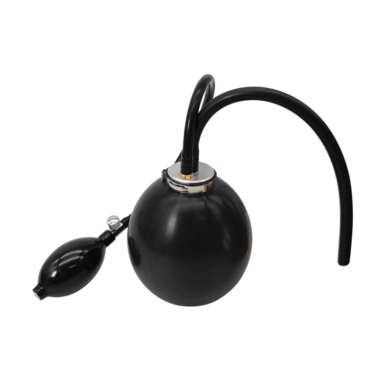 ZK-109 รถควันเครื่องทดสอบอะแดปเตอร์ไอดีInflatableรั่วปลั๊ก, ZK-109