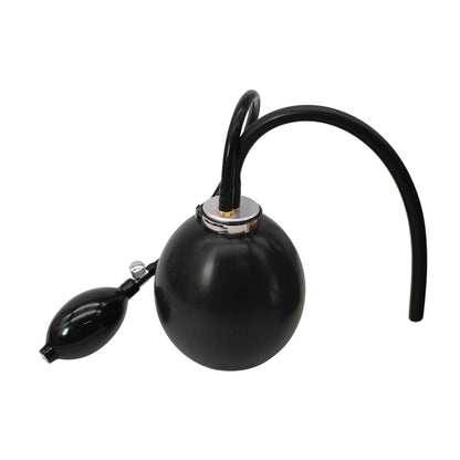 ZK-109 รถควันเครื่องทดสอบอะแดปเตอร์ไอดีInflatableรั่วปลั๊ก, ZK-109