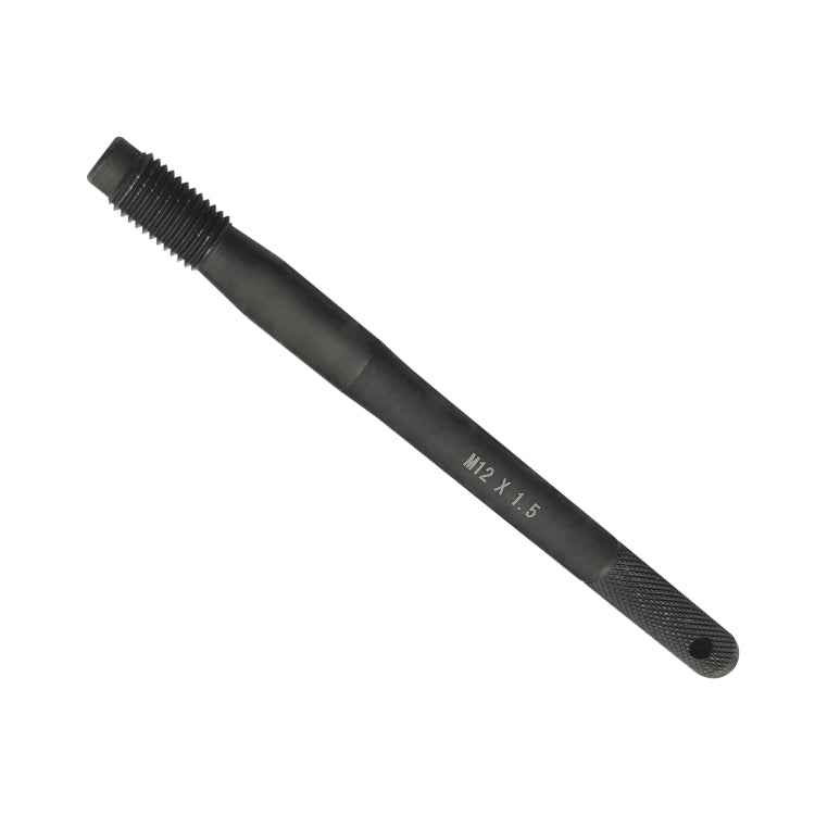 ZK-111 ล้อรถแขวนการจัดตำแหน่ง PIN เครื่องมือ M12x1.5 หัวข้อ, ZK-111