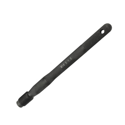 ZK-113 ล้อรถแขวนการจัดตำแหน่ง PIN เครื่องมือ M14x1.5 หัวข้อ, ZK-113