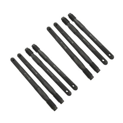 ZK-117 8 PCS ล้อรถแขวนการจัดตำแหน่ง Pin Guide Tool, ZK-117