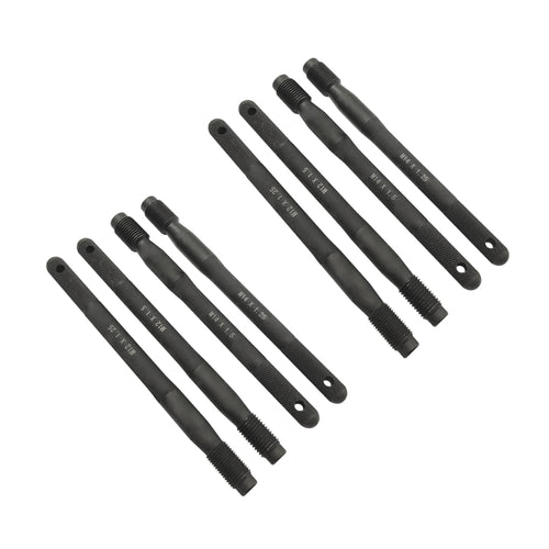ZK-117 8 PCS ล้อรถแขวนการจัดตำแหน่ง Pin Guide Tool, ZK-117