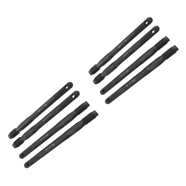 ZK-117 8 PCS ล้อรถแขวนการจัดตำแหน่ง Pin Guide Tool, ZK-117