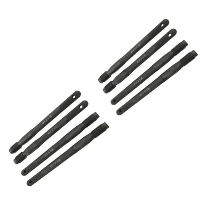 ZK-117 8 PCS ล้อรถแขวนการจัดตำแหน่ง Pin Guide Tool, ZK-117