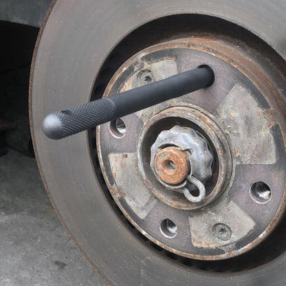 ZK-117 8 PCS ล้อรถแขวนการจัดตำแหน่ง Pin Guide Tool, ZK-117