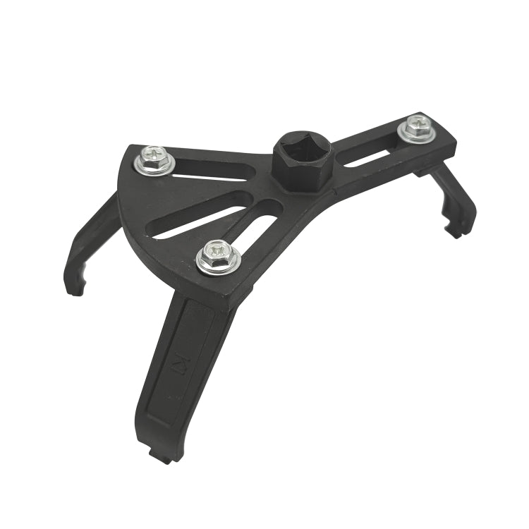 เครื่องมือกำจัดปั๊มเชื้อเพลิงสากล ZK-118 รถยนต์