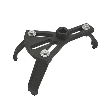 เครื่องมือกำจัดปั๊มเชื้อเพลิงสากล ZK-118 รถยนต์