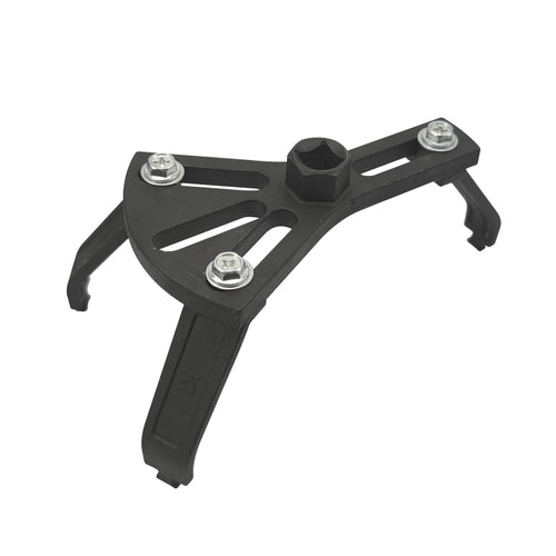 เครื่องมือกำจัดปั๊มเชื้อเพลิงสากล ZK-118 รถยนต์