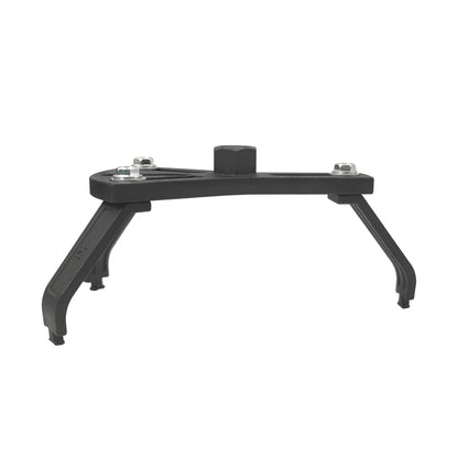 เครื่องมือกำจัดปั๊มเชื้อเพลิงสากล ZK-118 รถยนต์