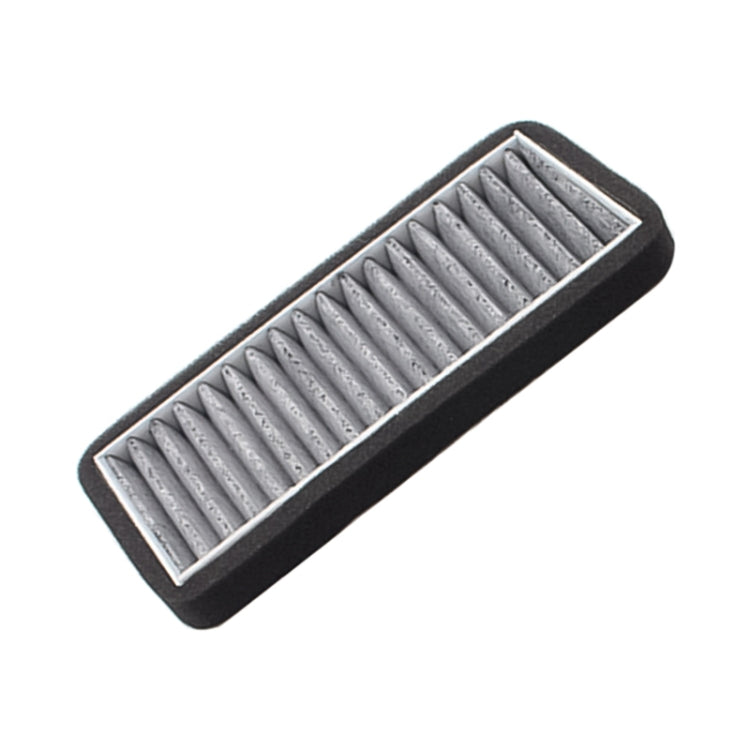 เครื่องปรับอากาศรถยนต์Built-inตัวกรองเปิดใช้งานคาร์บอนสำหรับTeslaรุ่น 3 2021, Built-in Filter Element
