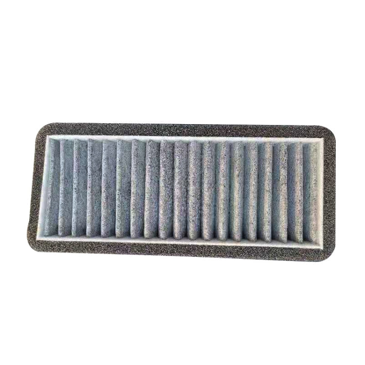เครื่องปรับอากาศรถยนต์Built-inตัวกรองเปิดใช้งานคาร์บอนสำหรับTeslaรุ่น 3 2021, Built-in Filter Element