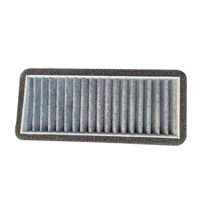 เครื่องปรับอากาศรถยนต์Built-inตัวกรองเปิดใช้งานคาร์บอนสำหรับTeslaรุ่น 3 2021, Built-in Filter Element
