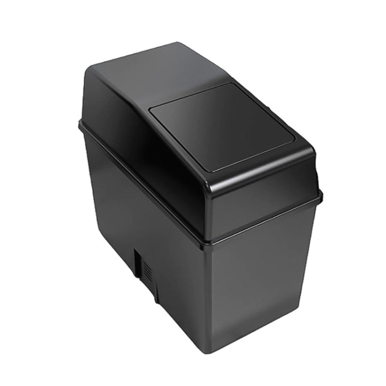 3R-2162 ถังเก็บขยะในรถยนต์, Can Storage Bucket