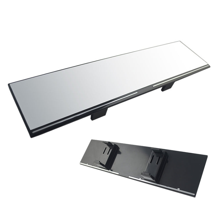 3R-282 กระจกมองข้างรถยนต์เสริมสีขาว, White Mirror
