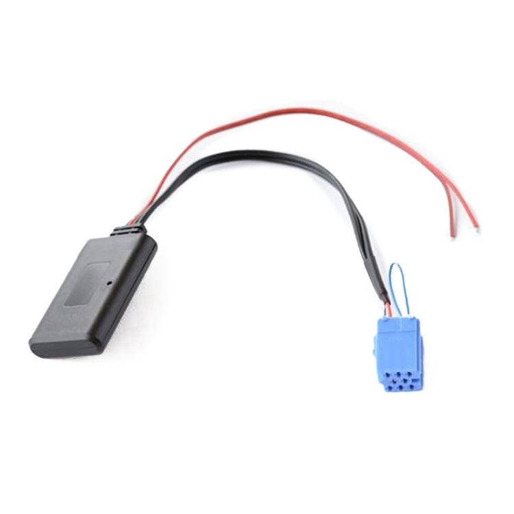 รถAUX Bluetoothไร้สายการเชื่อมต่อสายสัญญาณเสียงสำหรับMercedes-Benz Smart 450, Ffor Mercedes-Benz Smart